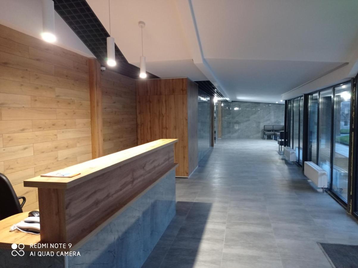 Lux Apartment & Центр,Жк Театральний Rivne Extérieur photo