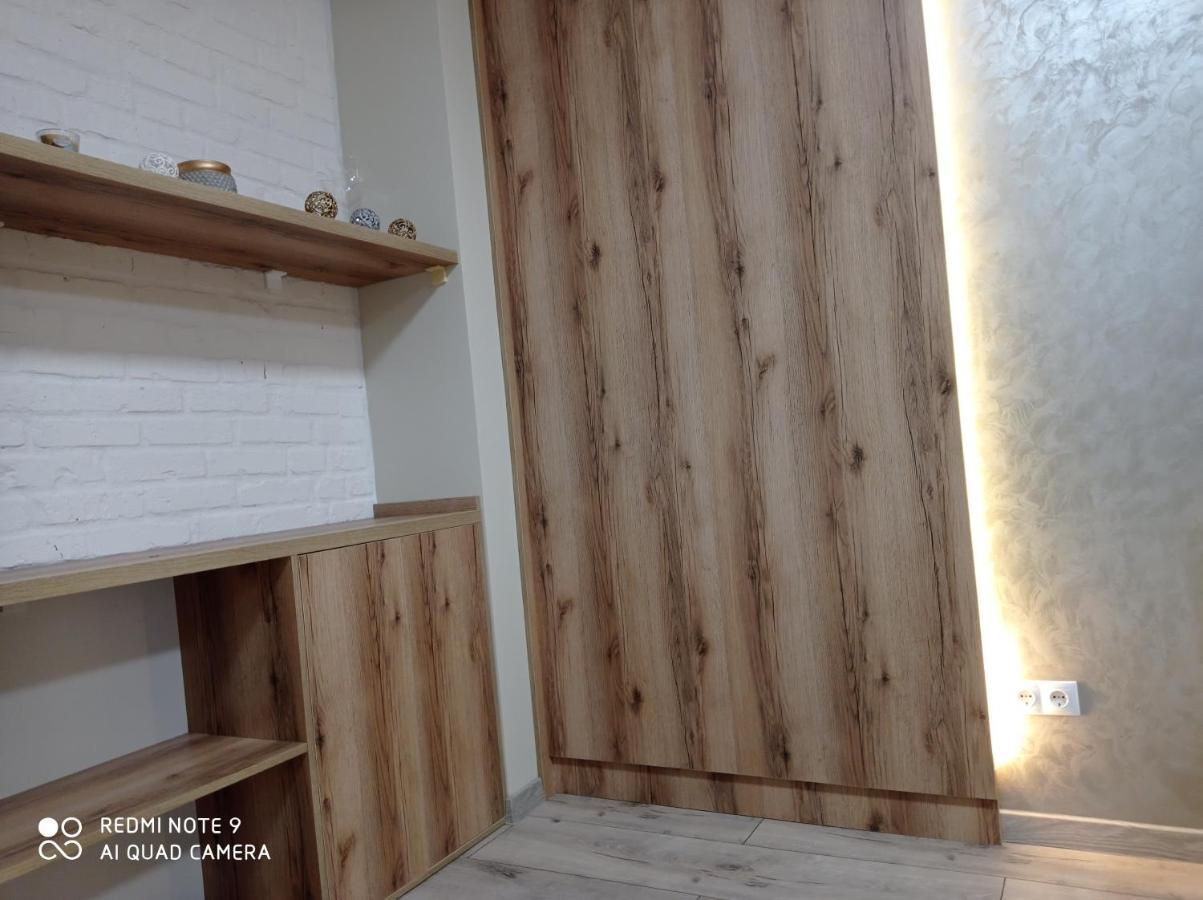 Lux Apartment & Центр,Жк Театральний Rivne Extérieur photo