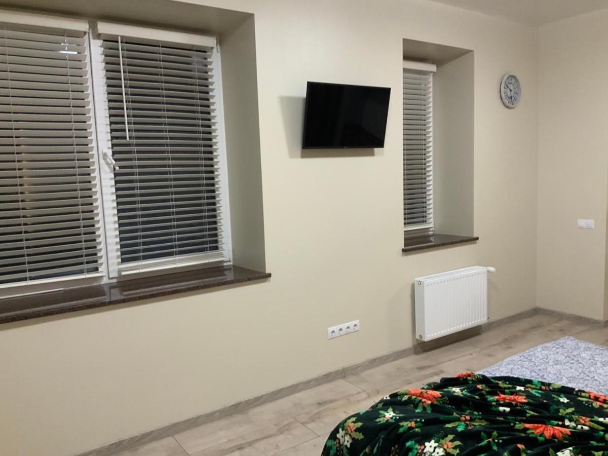Lux Apartment & Центр,Жк Театральний Rivne Extérieur photo
