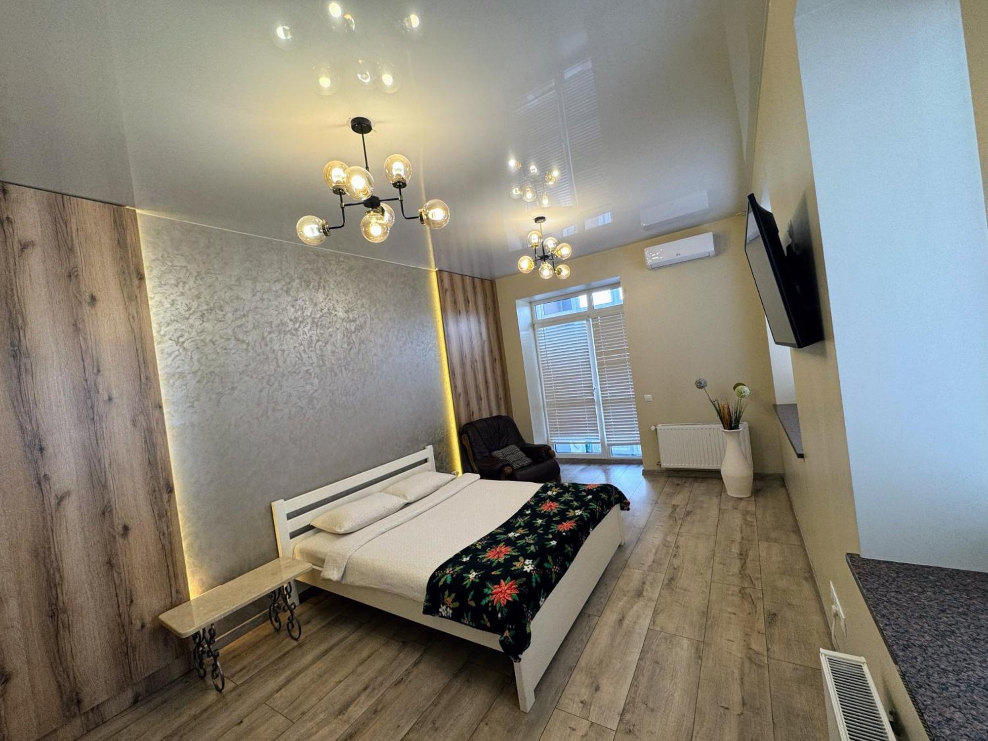 Lux Apartment & Центр,Жк Театральний Rivne Extérieur photo